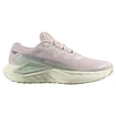 Dámska bežecká obuv Salomon DRX Defy Grvl Hushed Violet/Vanilla Ice/Sea Foam