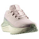Dámska bežecká obuv Salomon DRX Defy Grvl Hushed Violet/Vanilla Ice/Sea Foam