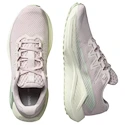 Dámska bežecká obuv Salomon DRX Defy Grvl Hushed Violet/Vanilla Ice/Sea Foam