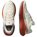 Dámska bežecká obuv Salomon DRX Defy Grvl Vanilla Ice/Burnt Ochre/Etherea
