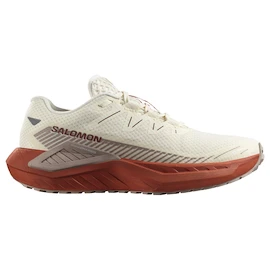 Dámska bežecká obuv Salomon DRX Defy Grvl Vanilla Ice/Burnt Ochre/Etherea