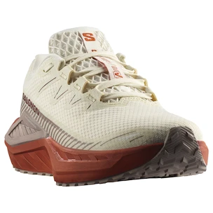 Dámska bežecká obuv Salomon DRX Defy Grvl Vanilla Ice/Burnt Ochre/Etherea