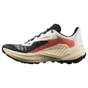 Dámska bežecká obuv Salomon Genesis Fusion Coral/Tender Peach/Black