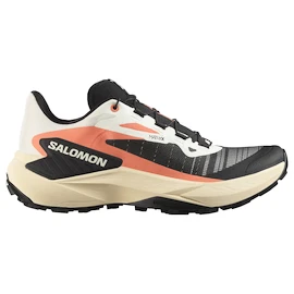 Dámska bežecká obuv Salomon Genesis Fusion Coral/Tender Peach/Black