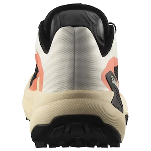 Dámska bežecká obuv Salomon Genesis Fusion Coral/Tender Peach/Black
