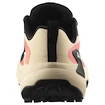 Dámska bežecká obuv Salomon Genesis Gore-Tex Black/Tender Peach/Fusion Coral
