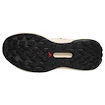 Dámska bežecká obuv Salomon Genesis Gore-Tex Black/Tender Peach/Fusion Coral