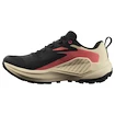Dámska bežecká obuv Salomon Genesis Gore-Tex Black/Tender Peach/Fusion Coral