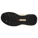Dámska bežecká obuv Salomon Genesis Gore-Tex Black/Tender Peach/Fusion Coral