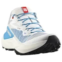 Dámska bežecká obuv Salomon Genesis White/Lunar Rock/Transcend Blue