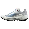 Dámska bežecká obuv Salomon Genesis White/Lunar Rock/Transcend Blue