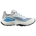 Dámska bežecká obuv Salomon Genesis White/Lunar Rock/Transcend Blue