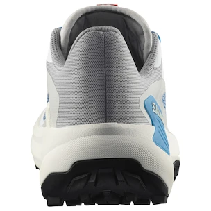 Dámska bežecká obuv Salomon Genesis White/Lunar Rock/Transcend Blue