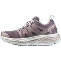 Dámska bežecká obuv Salomon Glide Max W Moonscape
