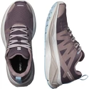 Dámska bežecká obuv Salomon Glide Max W Moonscape