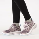 Dámska bežecká obuv Salomon Glide Max W Moonscape