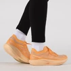 Dámska bežecká obuv Salomon Phantasm Blazing Orange/Almond Cream