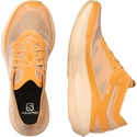 Dámska bežecká obuv Salomon  Phantasm Blazing Orange/Almond Cream