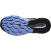 Dámska bežecká obuv Salomon Pulsar Trail GTX Black/Quail