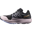 Dámska bežecká obuv Salomon Pulsar Trail GTX Black/Quail