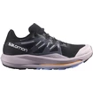 Dámska bežecká obuv Salomon Pulsar Trail GTX Black/Quail