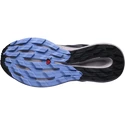 Dámska bežecká obuv Salomon Pulsar Trail GTX Black/Quail