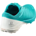 Dámska bežecká obuv Salomon Sense 4 PRO modrá