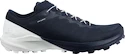 Dámska bežecká obuv Salomon Sense 4 PRO W Navy Blazer