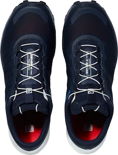 Dámska bežecká obuv Salomon Sense 4 PRO W Navy Blazer