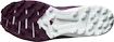 Dámska bežecká obuv Salomon Sense 4  PRO W Plum Caspia