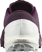 Dámska bežecká obuv Salomon Sense 4  PRO W Plum Caspia