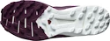 Dámska bežecká obuv Salomon Sense 4  PRO W Plum Caspia