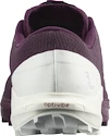 Dámska bežecká obuv Salomon Sense 4  PRO W Plum Caspia