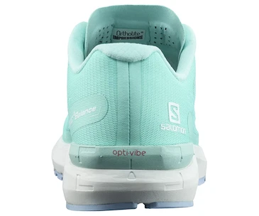 Dámska bežecká obuv Salomon  Sonic 4 Balance Tanager Turquoise