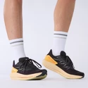 Dámska bežecká obuv Salomon Spectur Ebony/Almond Cream