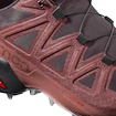 Dámska bežecká obuv Salomon Speedcross 5 červená