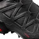 Dámska bežecká obuv Salomon Speedcross 5 čierna