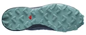 Dámska bežecká obuv Salomon Speedcross 5 GTX - modrá