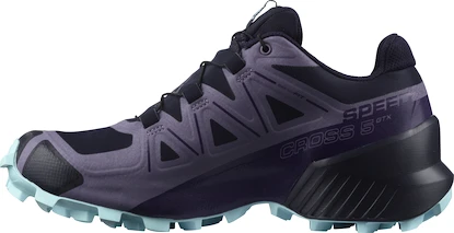 Dámska bežecká obuv Salomon Speedcross 5 GTX Nisk
