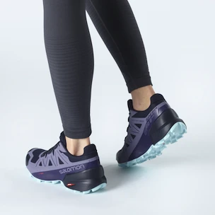 Dámska bežecká obuv Salomon Speedcross 5 GTX Nisk