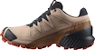 Dámska bežecká obuv Salomon Speedcross 5 GTX Sirocco