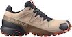 Dámska bežecká obuv Salomon Speedcross 5 GTX Sirocco