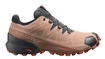 Dámska bežecká obuv Salomon Speedcross 5 GTX Sirocco