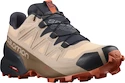 Dámska bežecká obuv Salomon Speedcross 5 GTX Sirocco