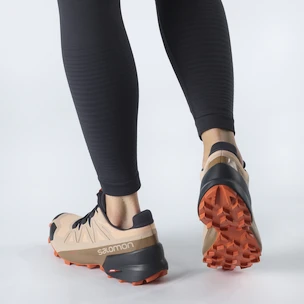 Dámska bežecká obuv Salomon Speedcross 5 GTX Sirocco