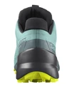 Dámska bežecká obuv Salomon Speedcross 5 GTX W Pastel Turquoise