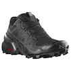 Dámska bežecká obuv Salomon Speedcross 6 Black/Black/Phantom