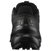 Dámska bežecká obuv Salomon Speedcross 6 Black/Black/Phantom