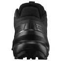 Dámska bežecká obuv Salomon Speedcross 6 Black/Black/Phantom