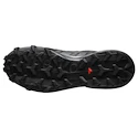 Dámska bežecká obuv Salomon Speedcross 6 Black/Black/Phantom